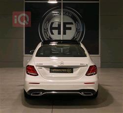 مێرسێدس بێنز E-Class